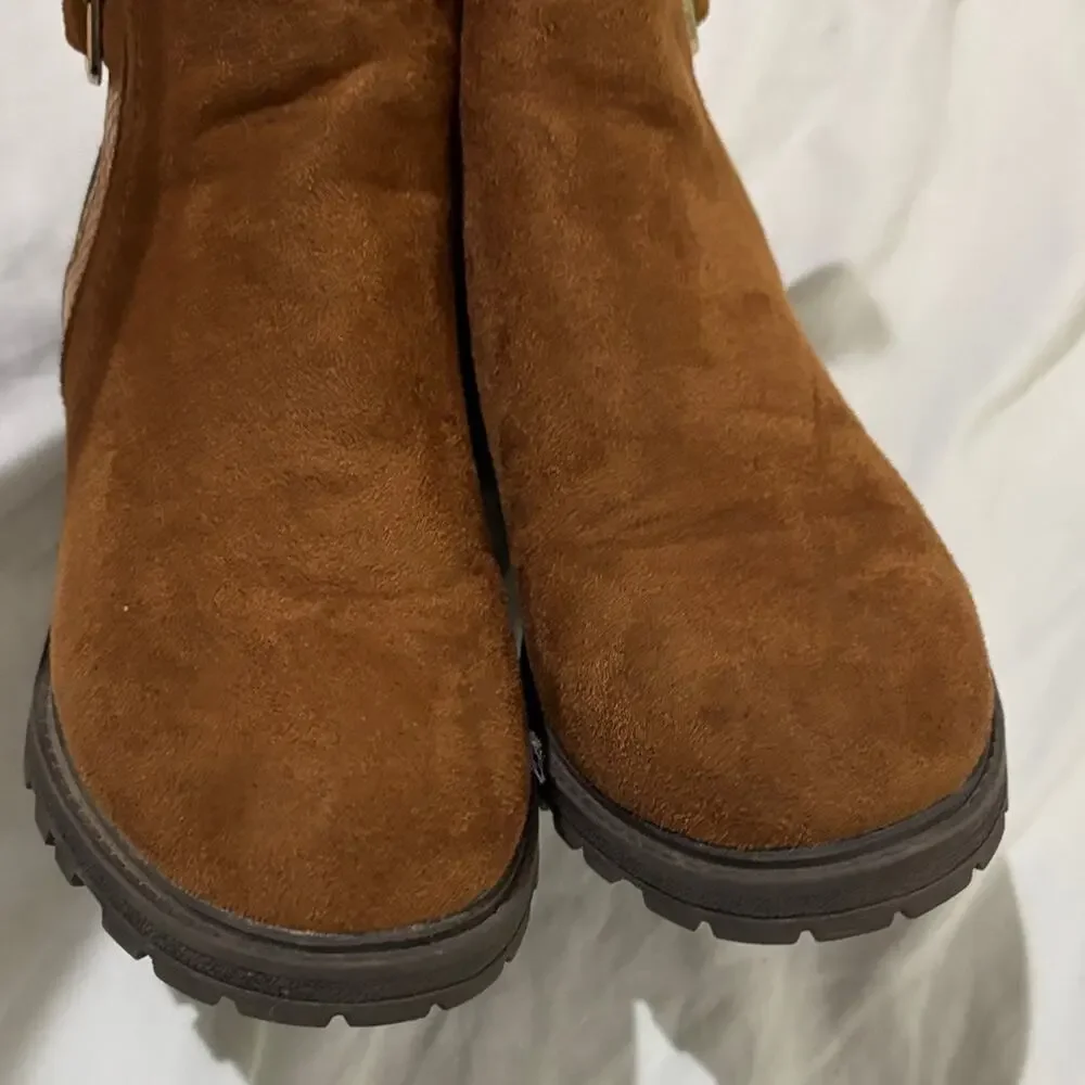 kidpik kidpic brown